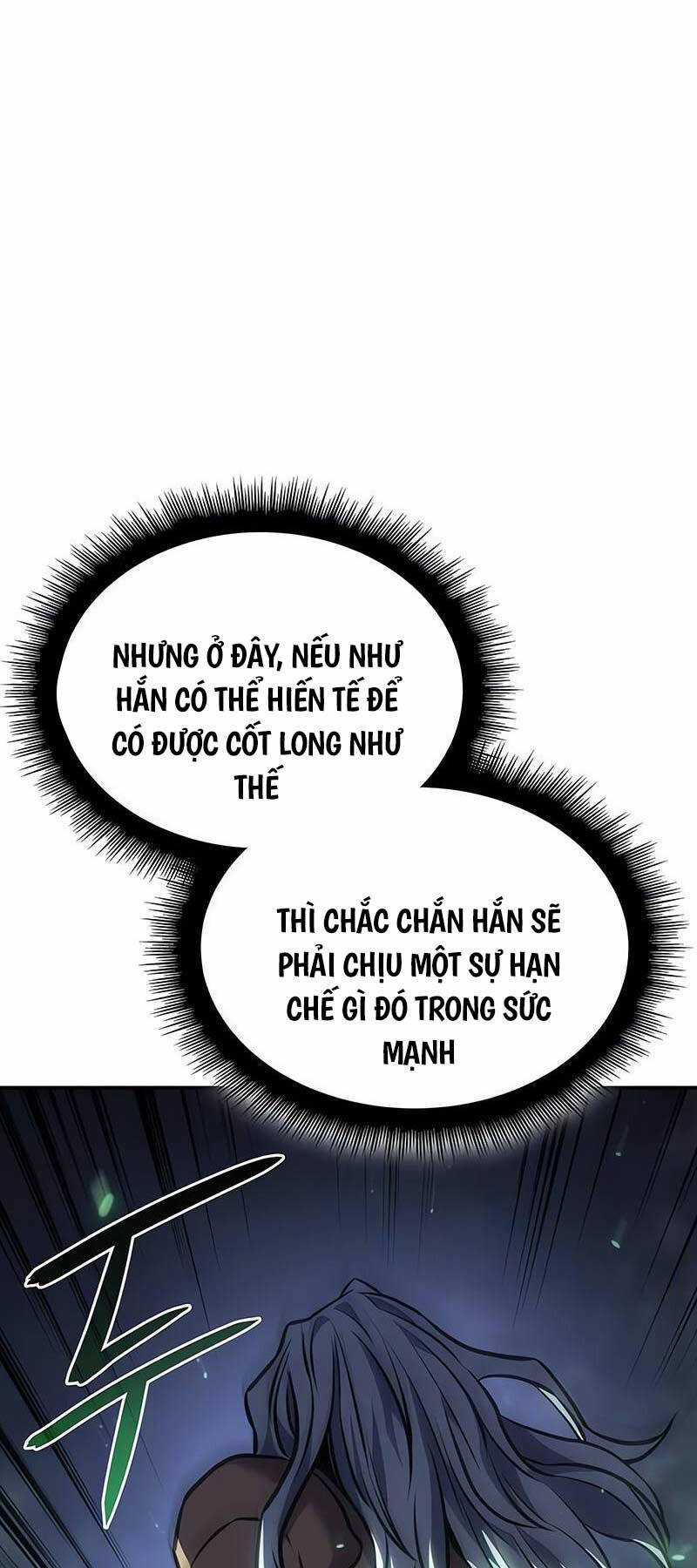 Hồi Quy Bằng Vương Quyền Chương 32 trang 5