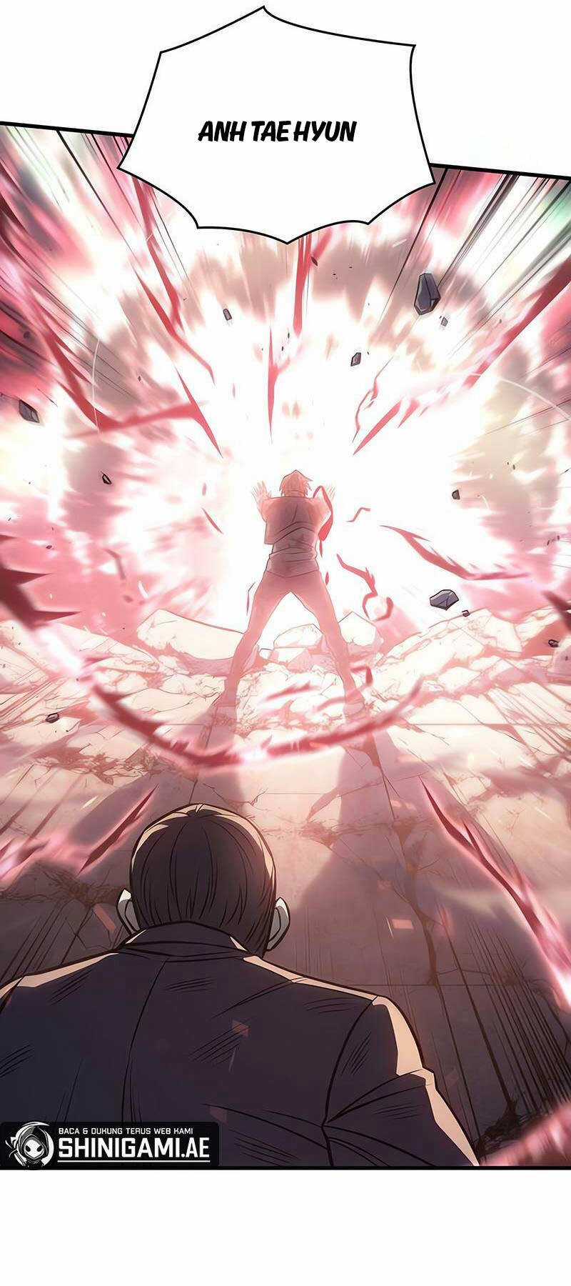 Hồi Quy Bằng Vương Quyền Chương 32 trang 51