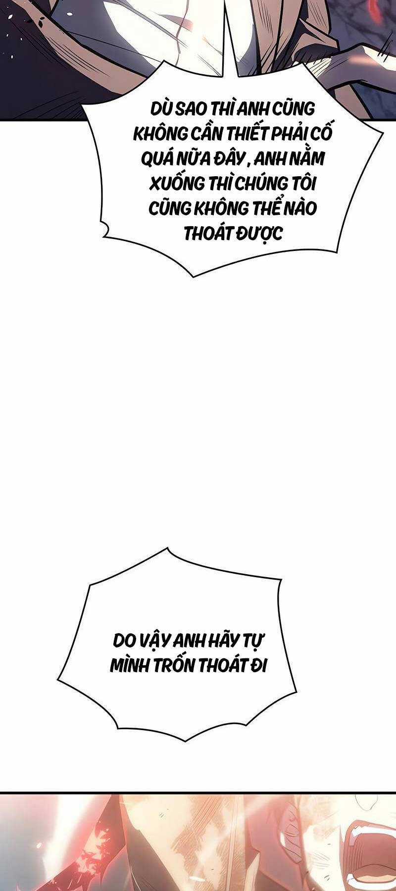 Hồi Quy Bằng Vương Quyền Chương 32 trang 53