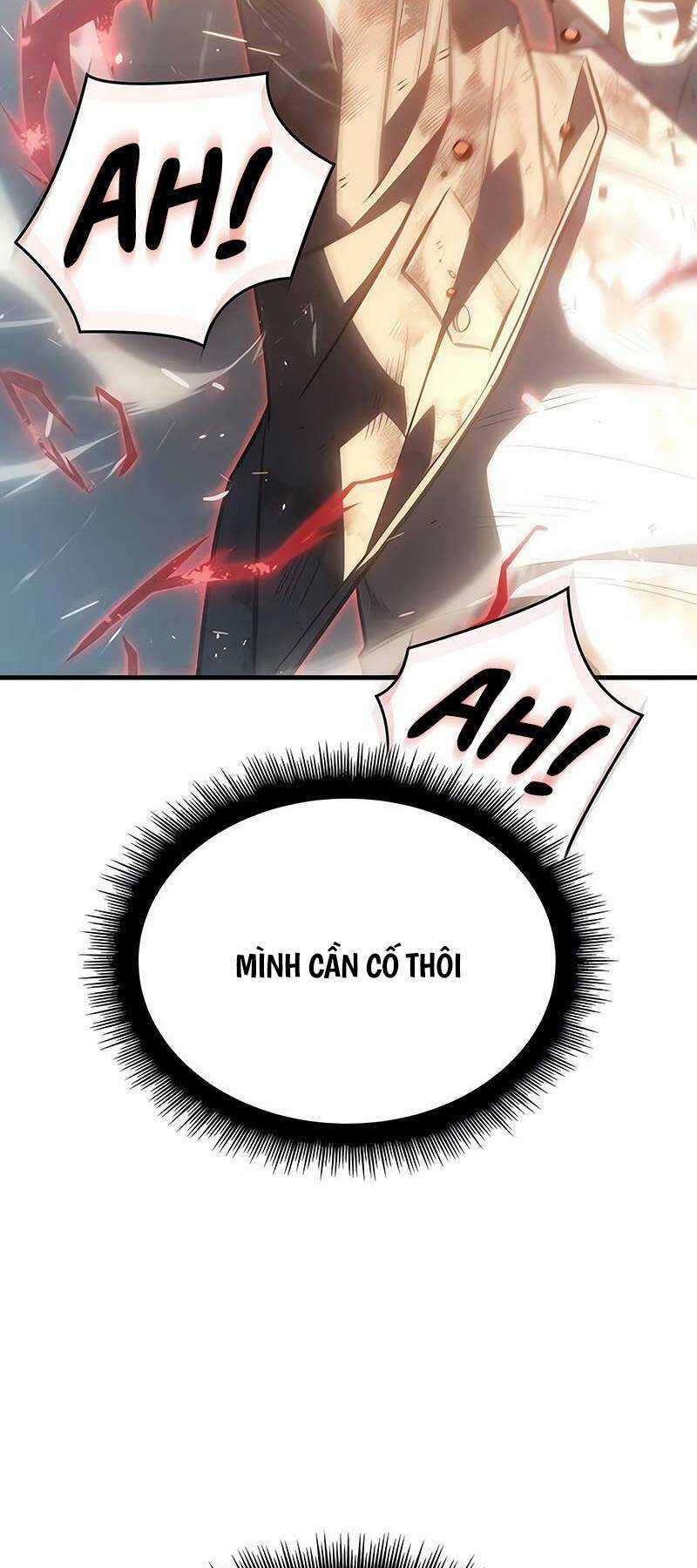 Hồi Quy Bằng Vương Quyền Chương 32 trang 54