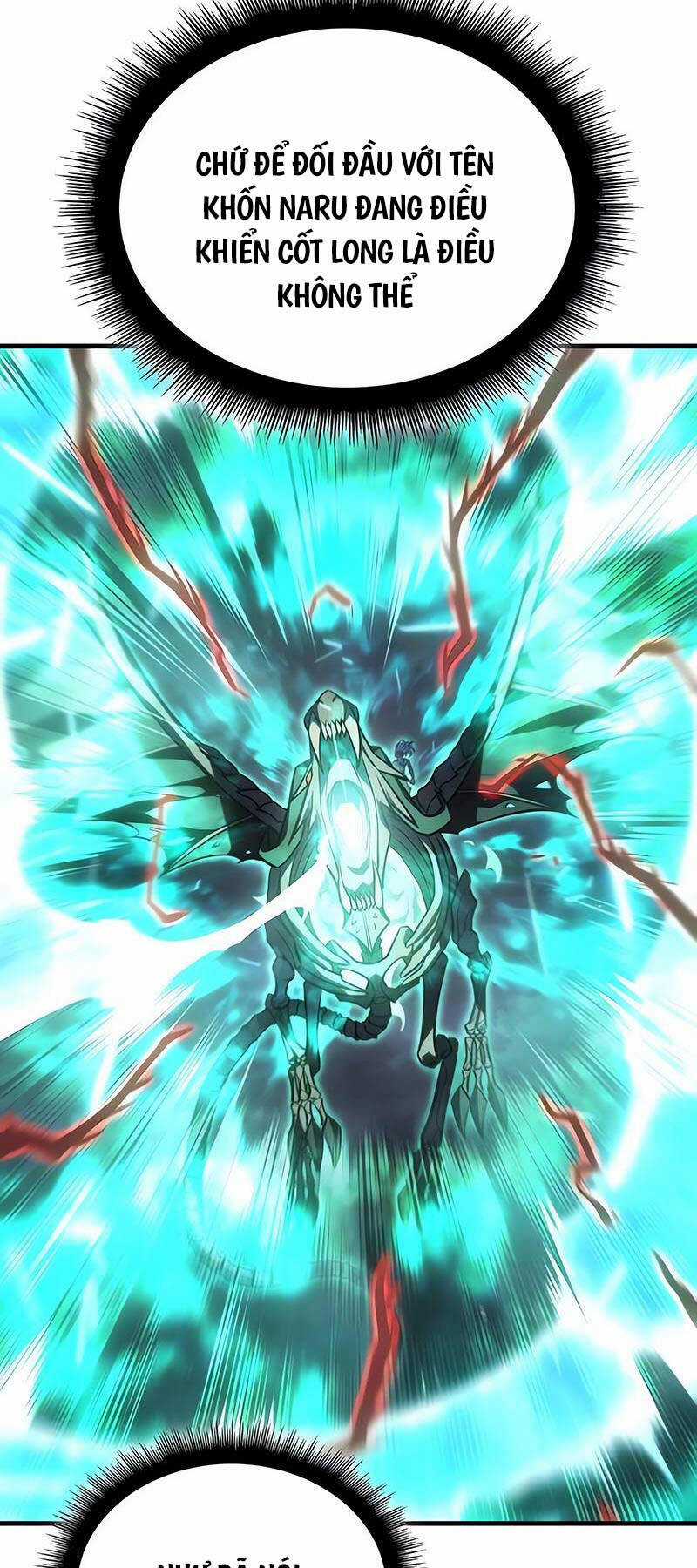 Hồi Quy Bằng Vương Quyền Chương 32 trang 55