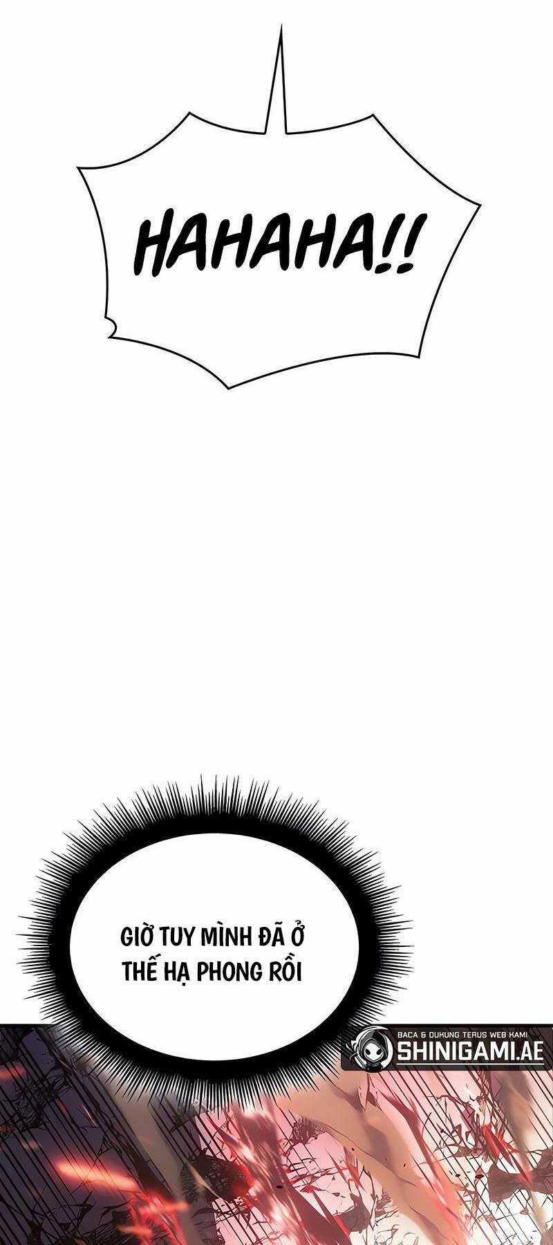 Hồi Quy Bằng Vương Quyền Chương 32 trang 57