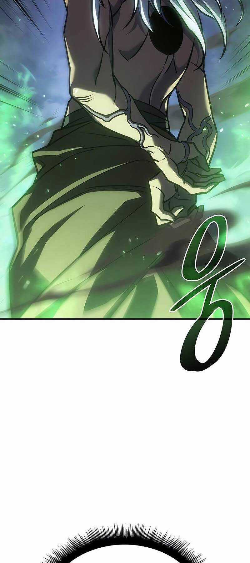 Hồi Quy Bằng Vương Quyền Chương 32 trang 6