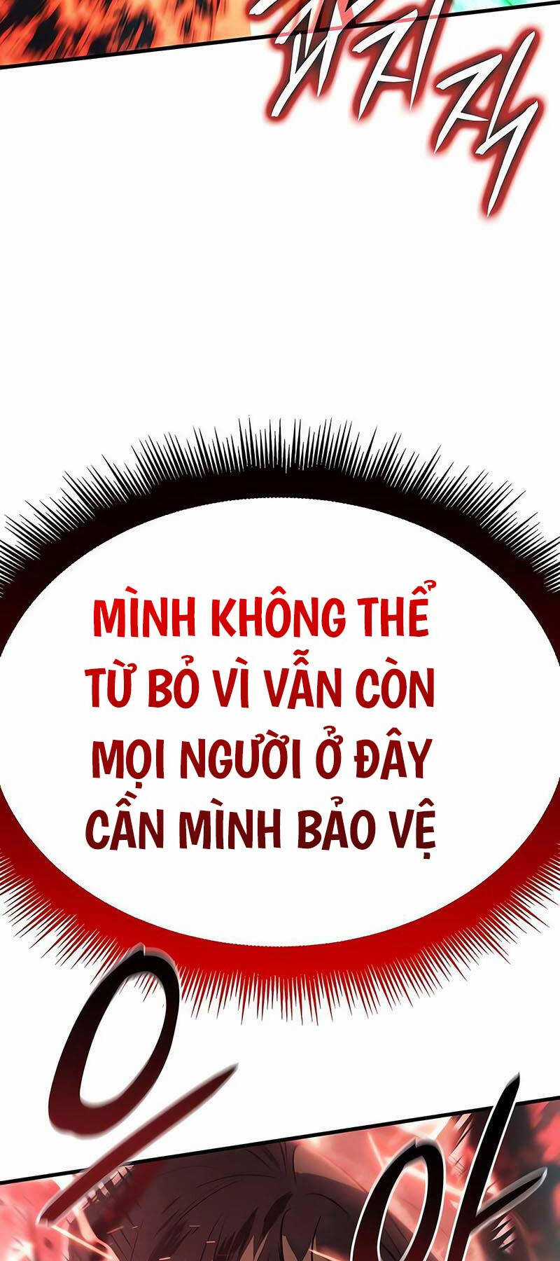 Hồi Quy Bằng Vương Quyền Chương 32 trang 60