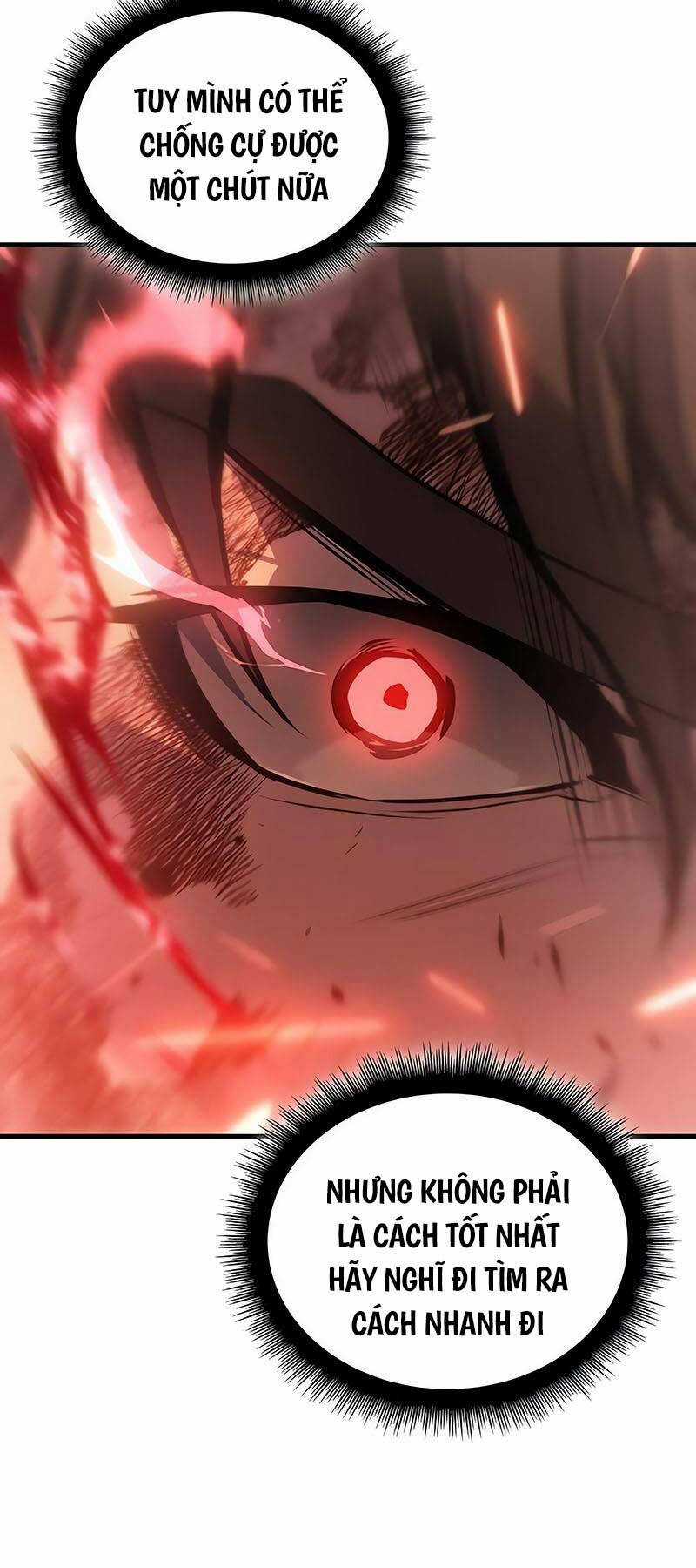 Hồi Quy Bằng Vương Quyền Chương 32 trang 62