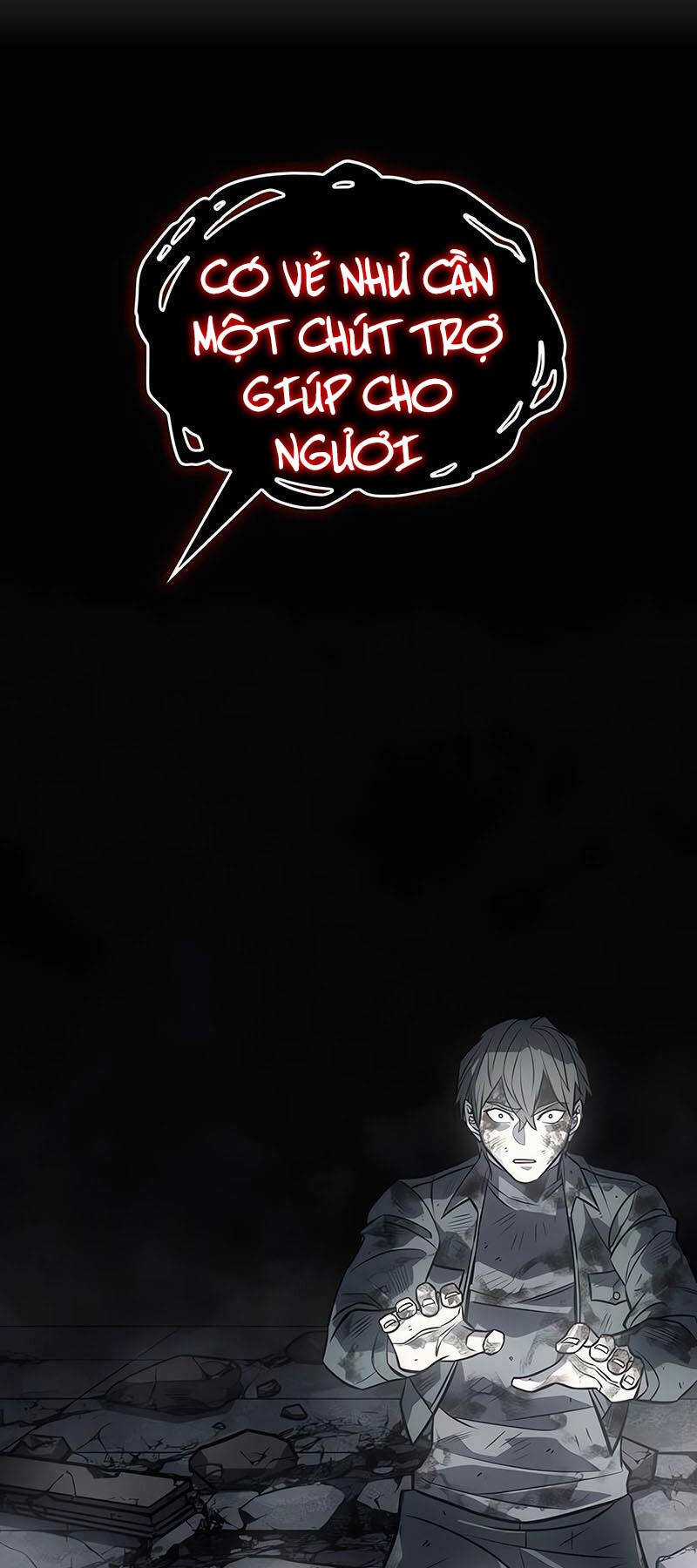 Hồi Quy Bằng Vương Quyền Chương 32 trang 64