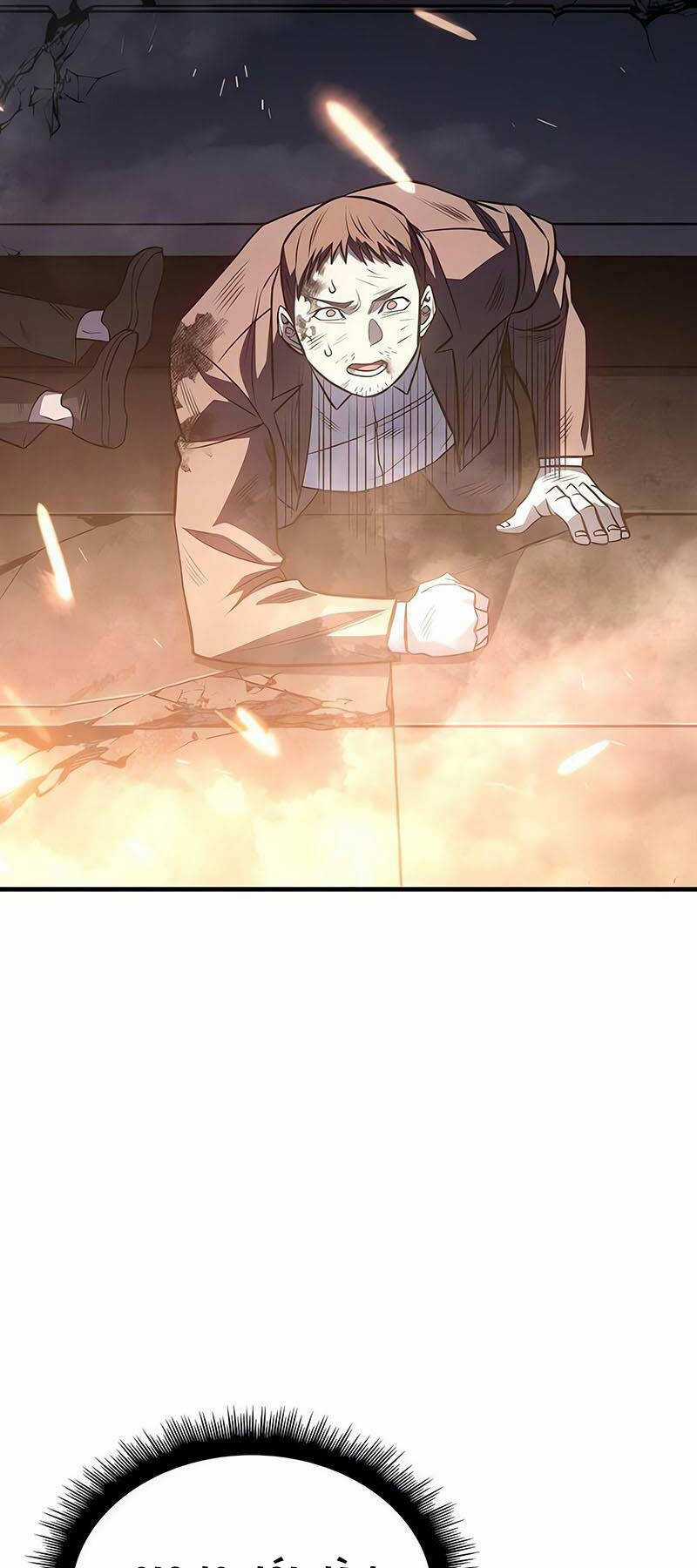 Hồi Quy Bằng Vương Quyền Chương 32 trang 68