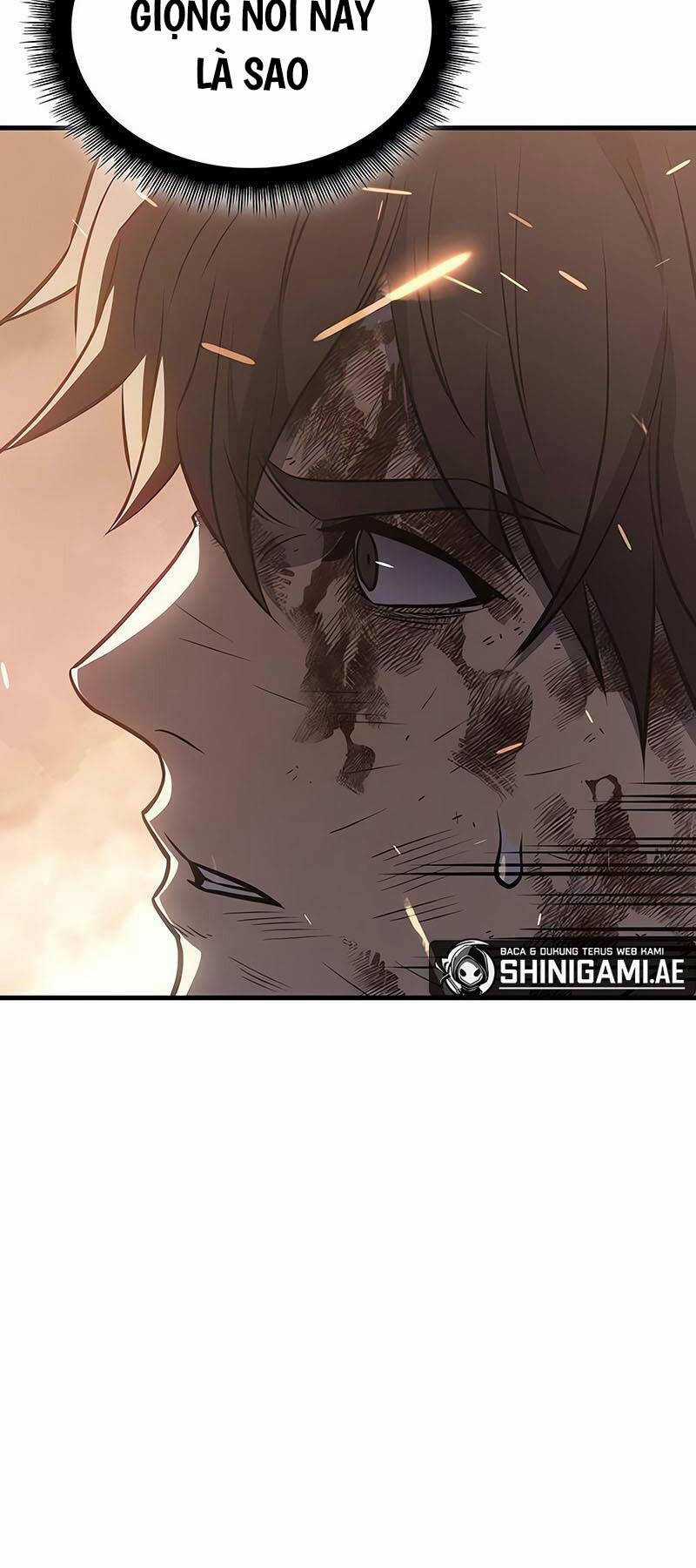 Hồi Quy Bằng Vương Quyền Chương 32 trang 69