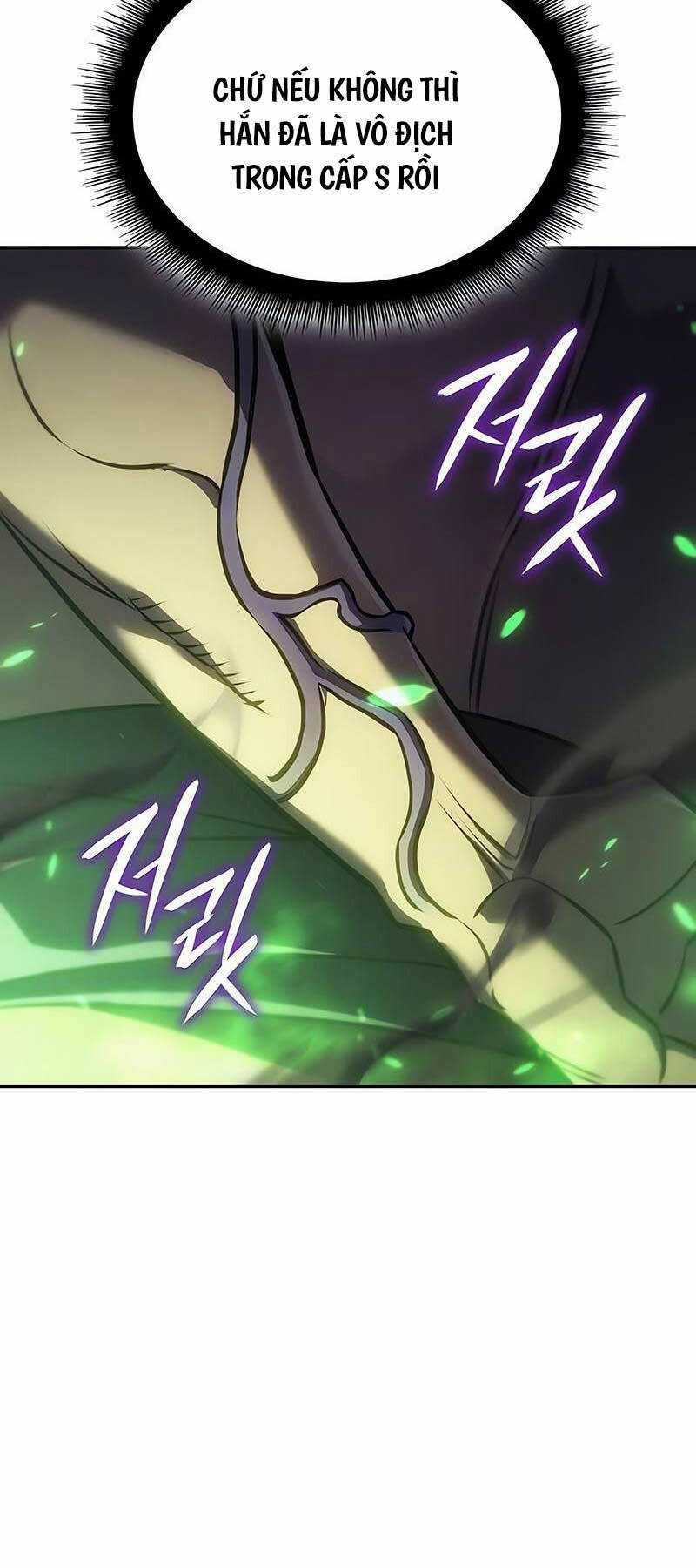 Hồi Quy Bằng Vương Quyền Chương 32 trang 7