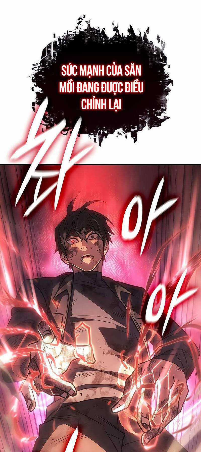 Hồi Quy Bằng Vương Quyền Chương 32 trang 70