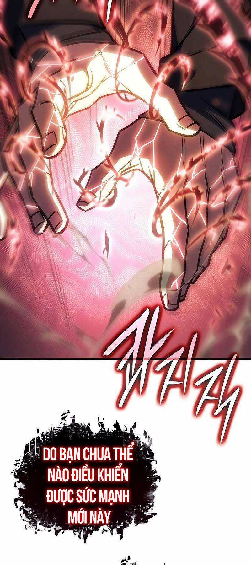 Hồi Quy Bằng Vương Quyền Chương 32 trang 72