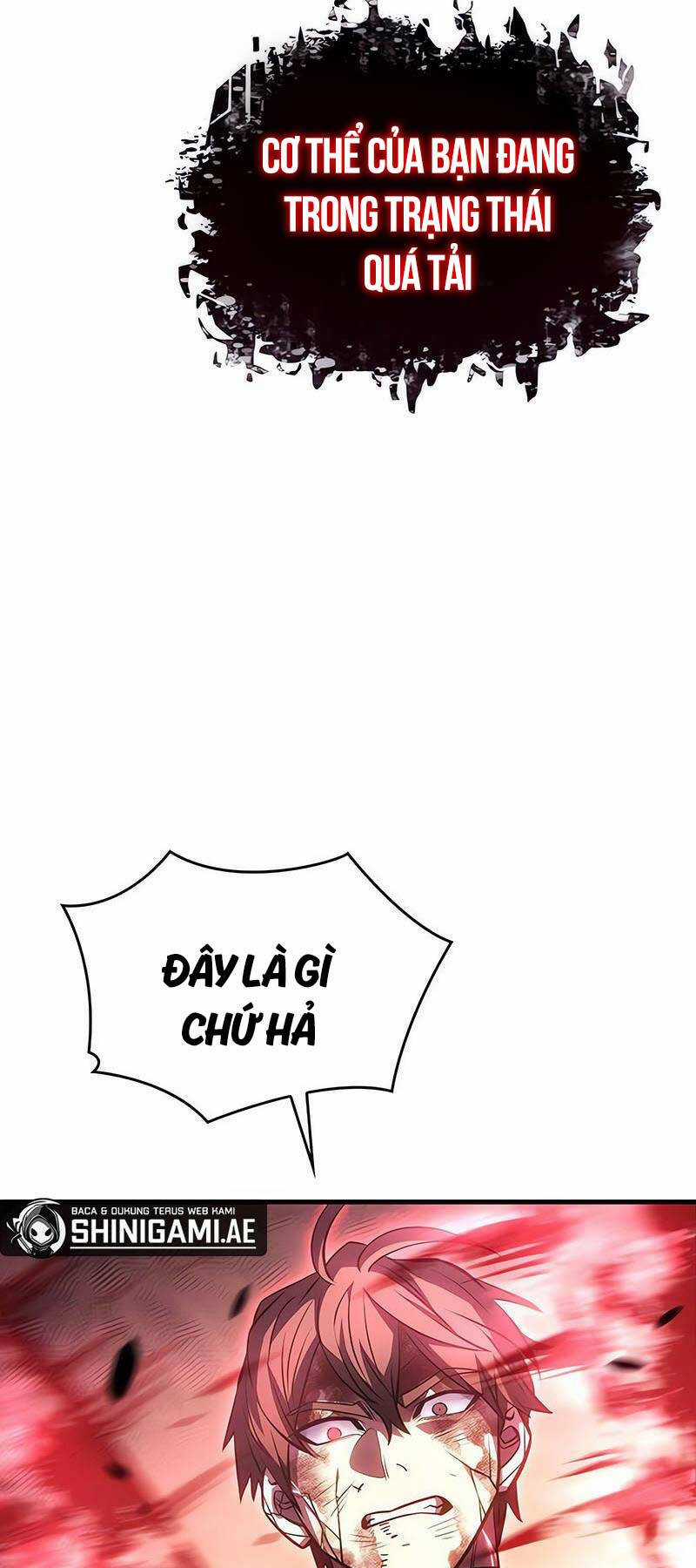 Hồi Quy Bằng Vương Quyền Chương 32 trang 73