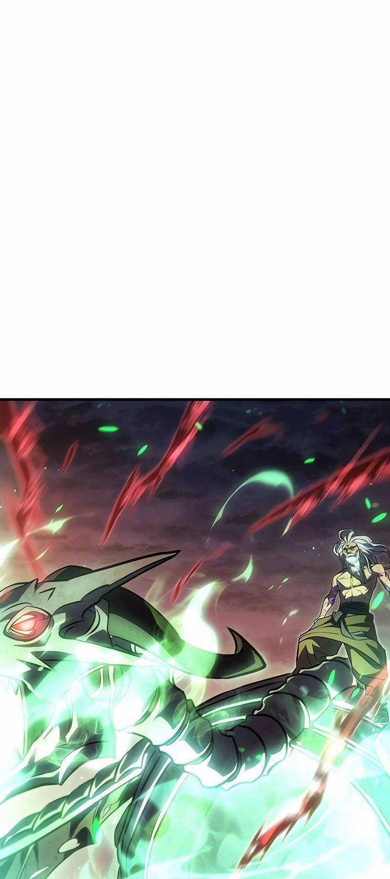 Hồi Quy Bằng Vương Quyền Chương 32 trang 76