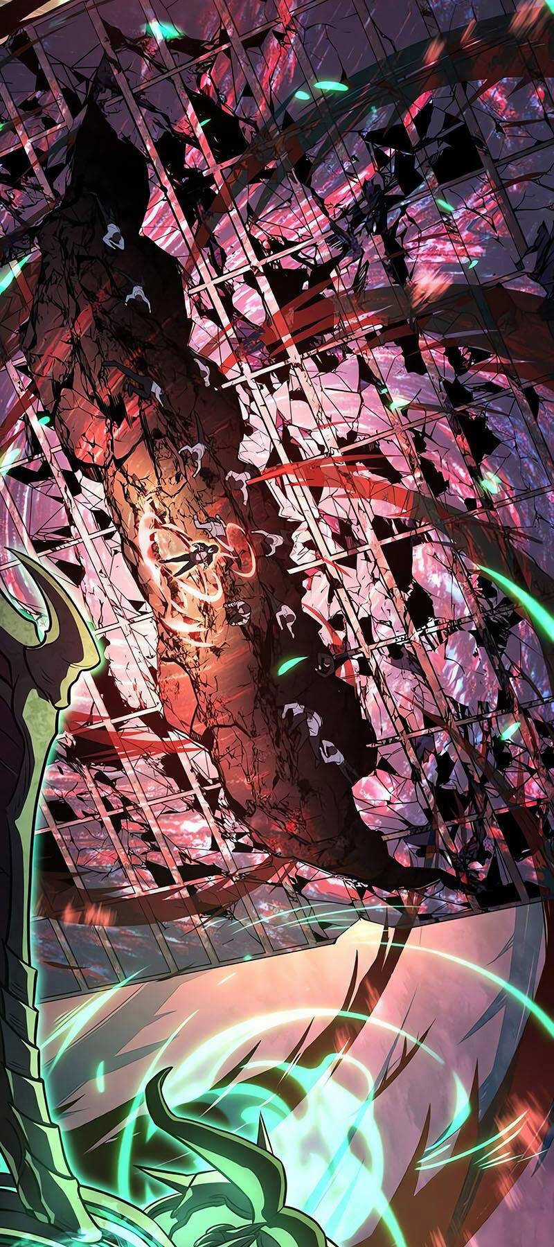 Hồi Quy Bằng Vương Quyền Chương 32 trang 79