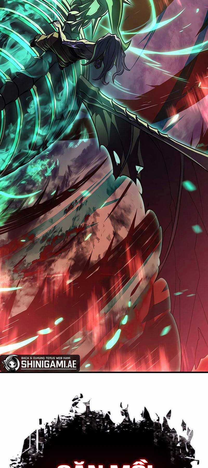 Hồi Quy Bằng Vương Quyền Chương 32 trang 80