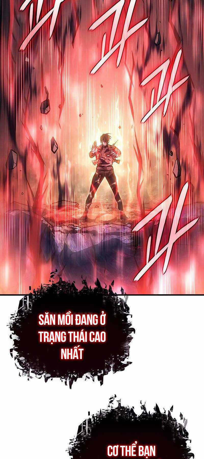 Hồi Quy Bằng Vương Quyền Chương 32 trang 82