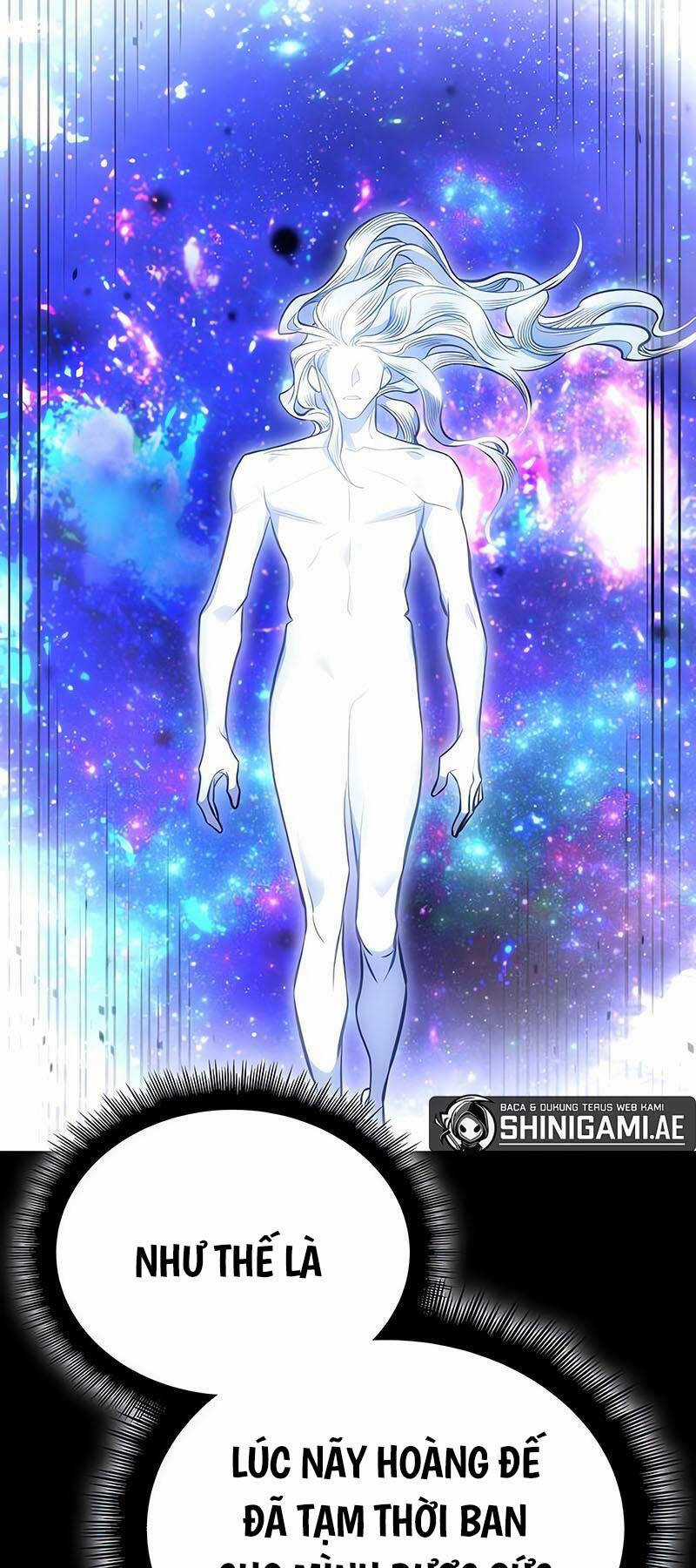 Hồi Quy Bằng Vương Quyền Chương 32 trang 85