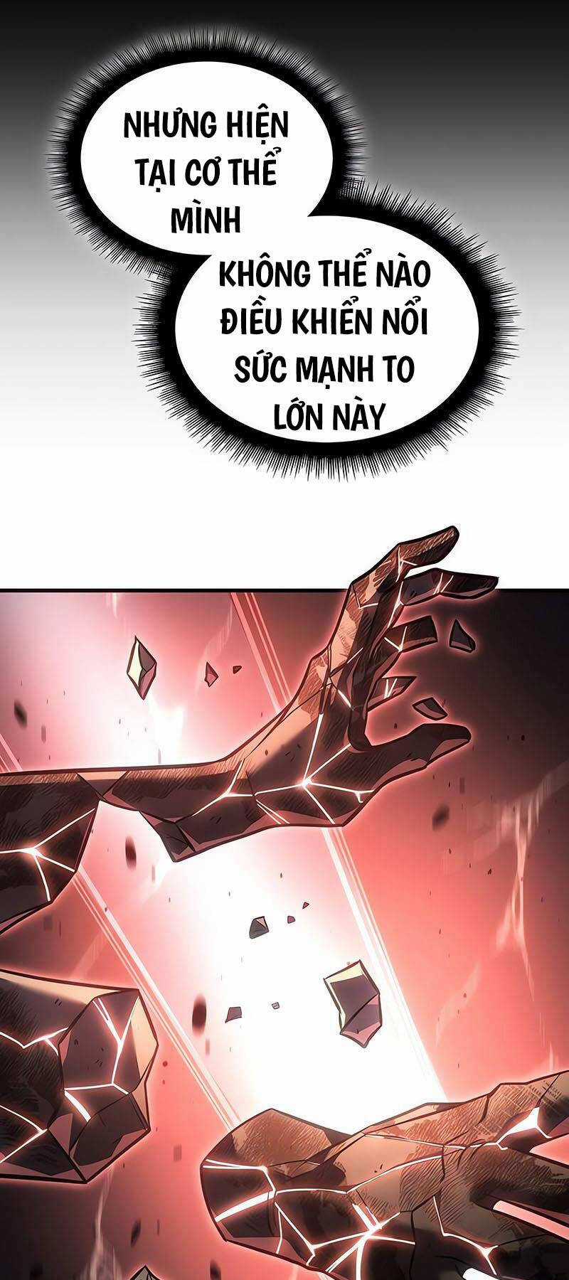 Hồi Quy Bằng Vương Quyền Chương 32 trang 87