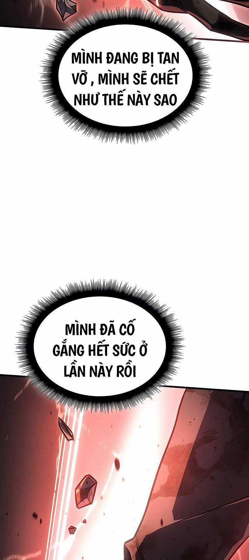 Hồi Quy Bằng Vương Quyền Chương 32 trang 88