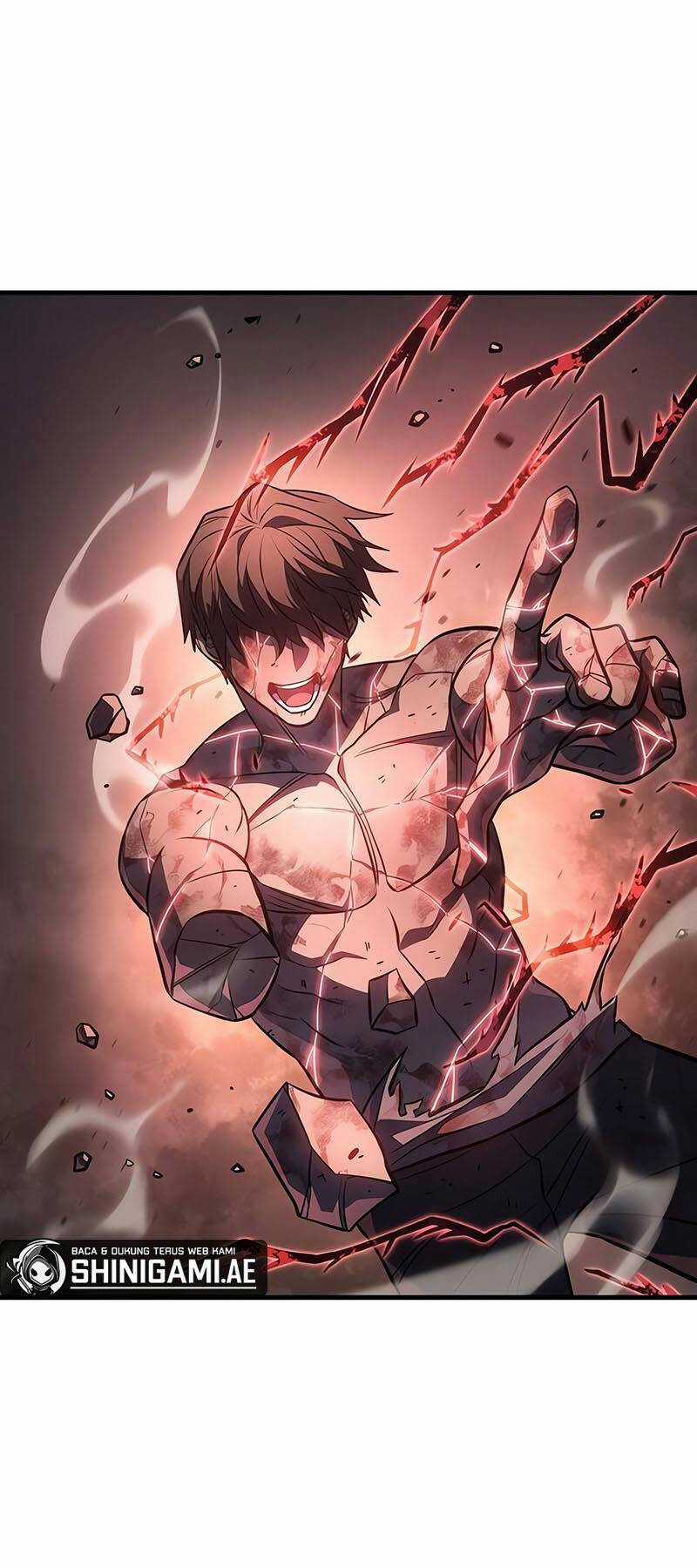 Hồi Quy Bằng Vương Quyền Chương 32 trang 91