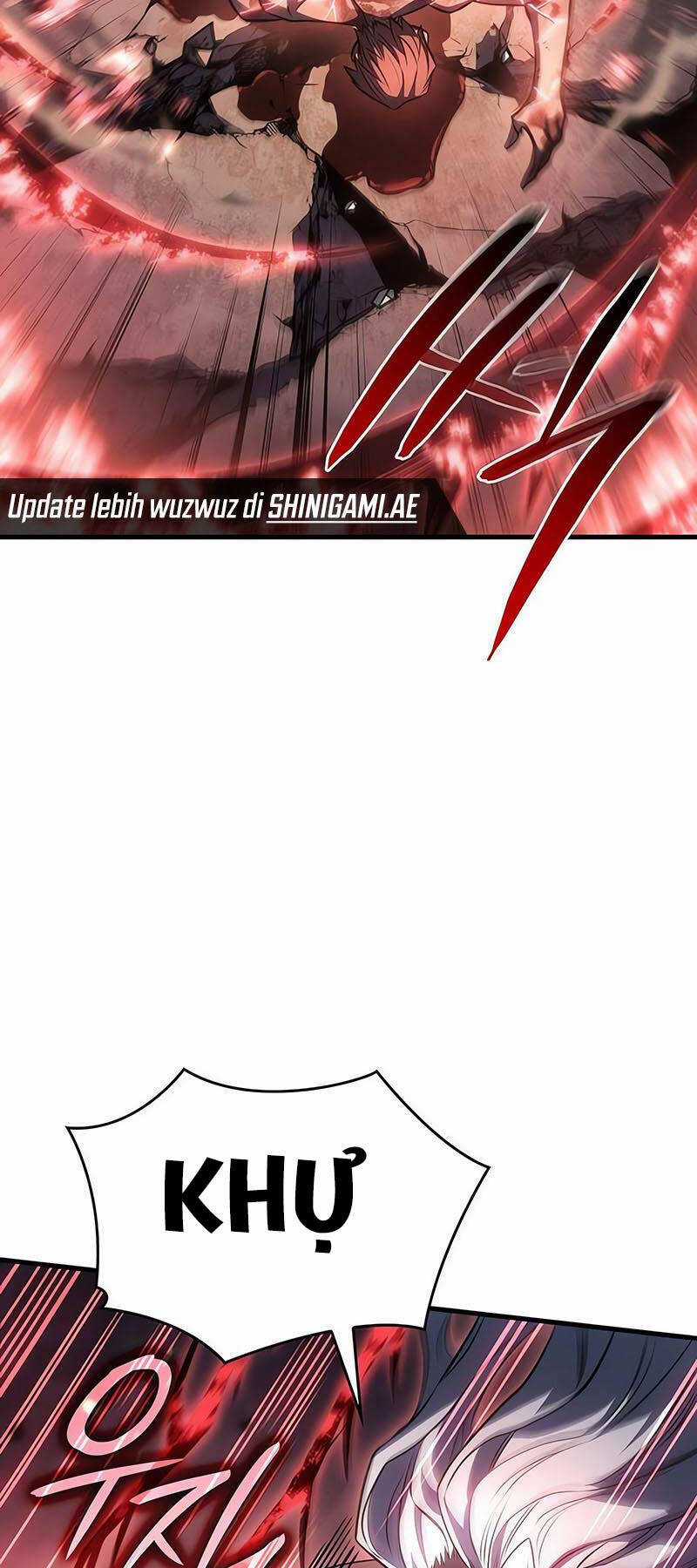 Hồi Quy Bằng Vương Quyền Chương 32 trang 94