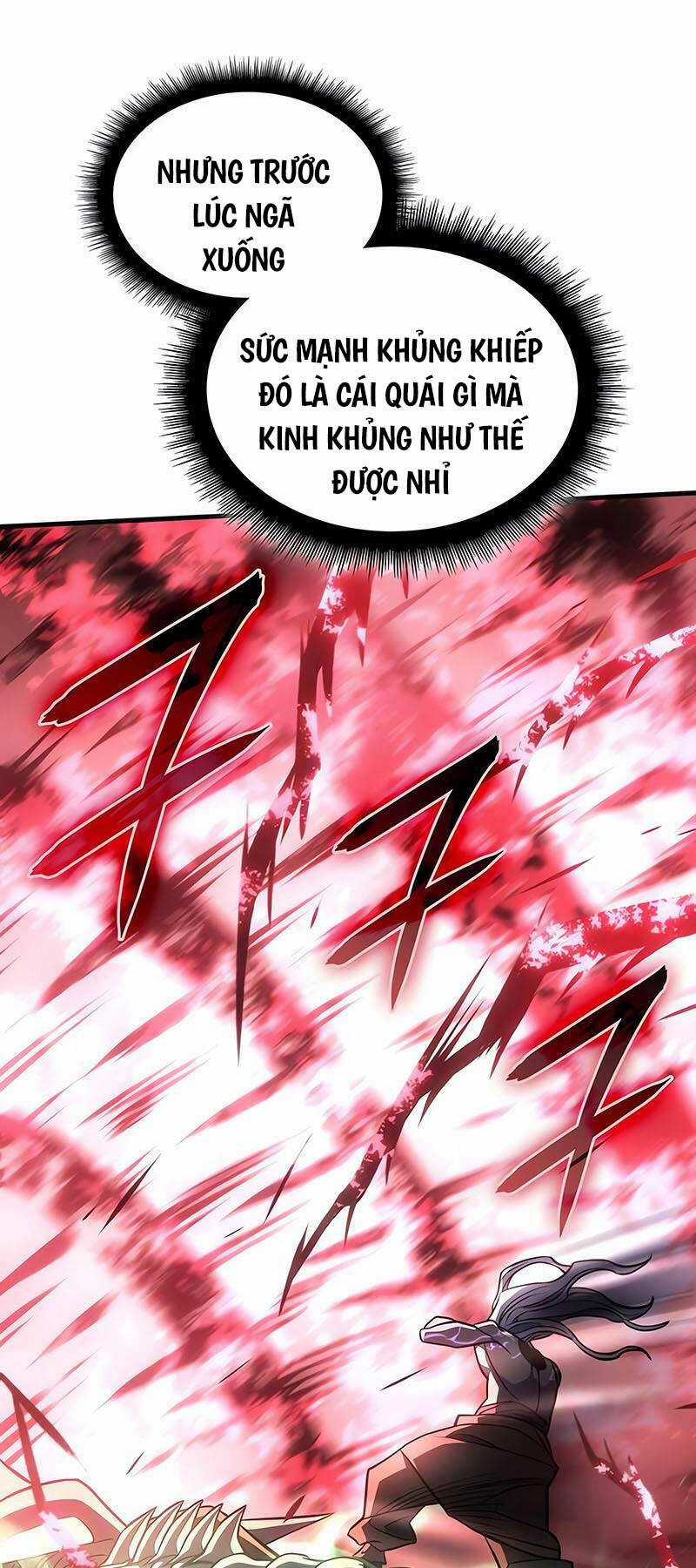 Hồi Quy Bằng Vương Quyền Chương 32 trang 96