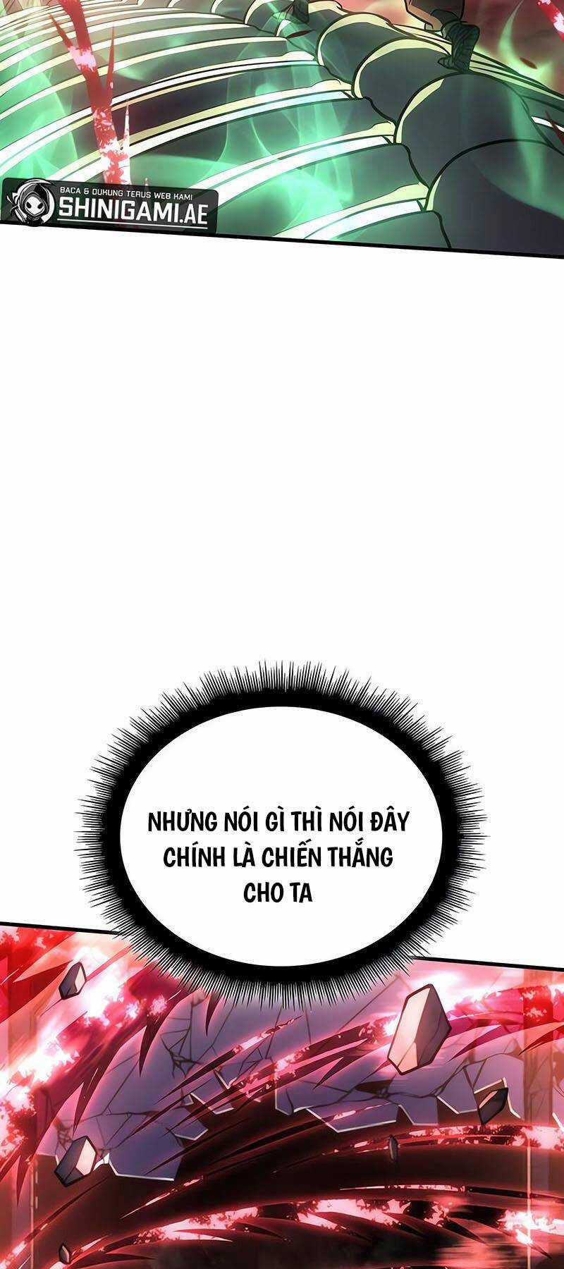 Hồi Quy Bằng Vương Quyền Chương 32 trang 97