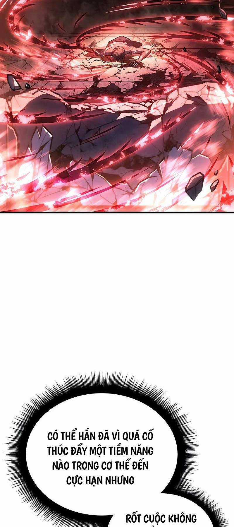 Hồi Quy Bằng Vương Quyền Chương 32 trang 98