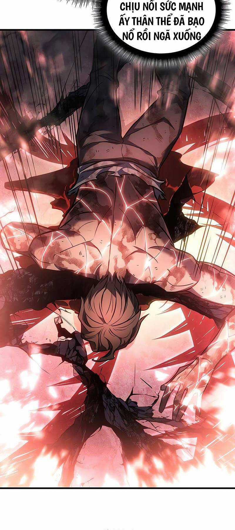 Hồi Quy Bằng Vương Quyền Chương 32 trang 99