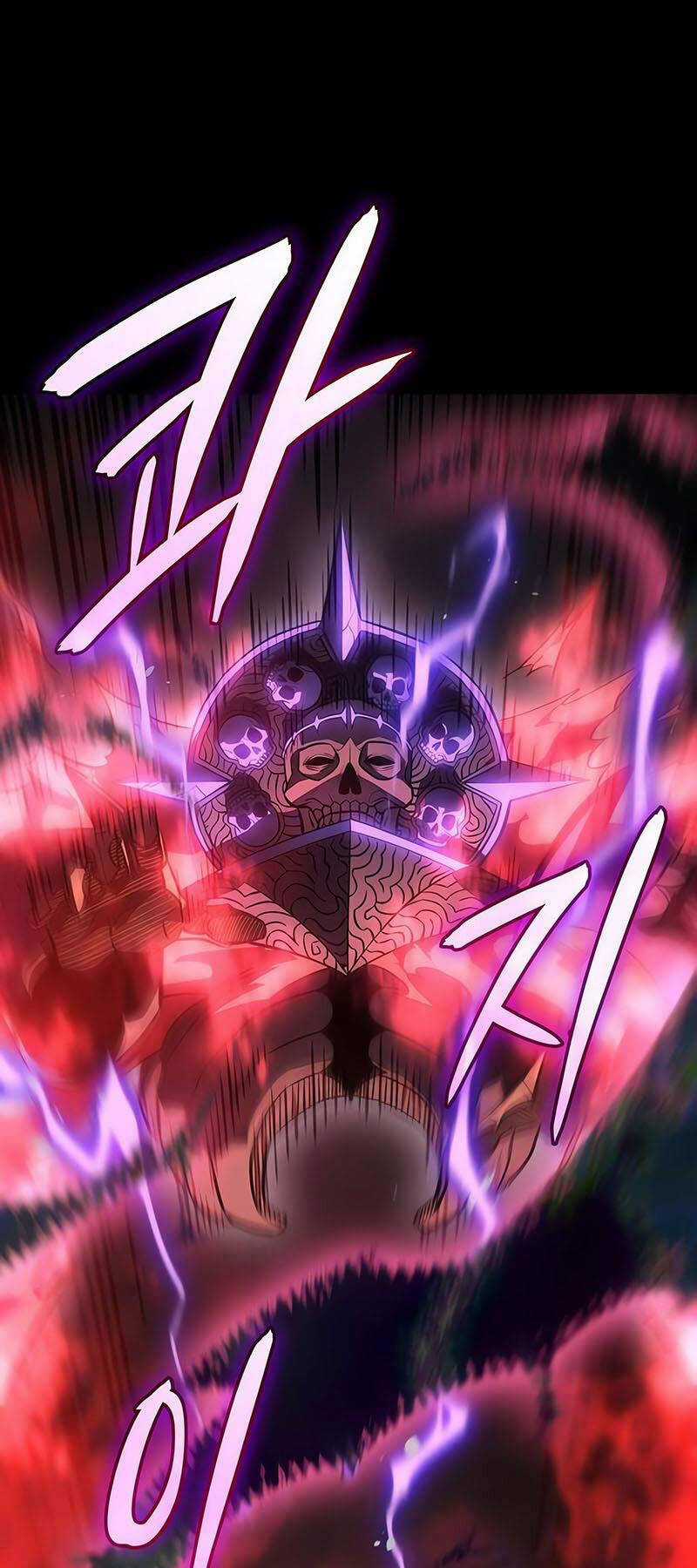 Hồi Quy Bằng Vương Quyền Chương 33 trang 10