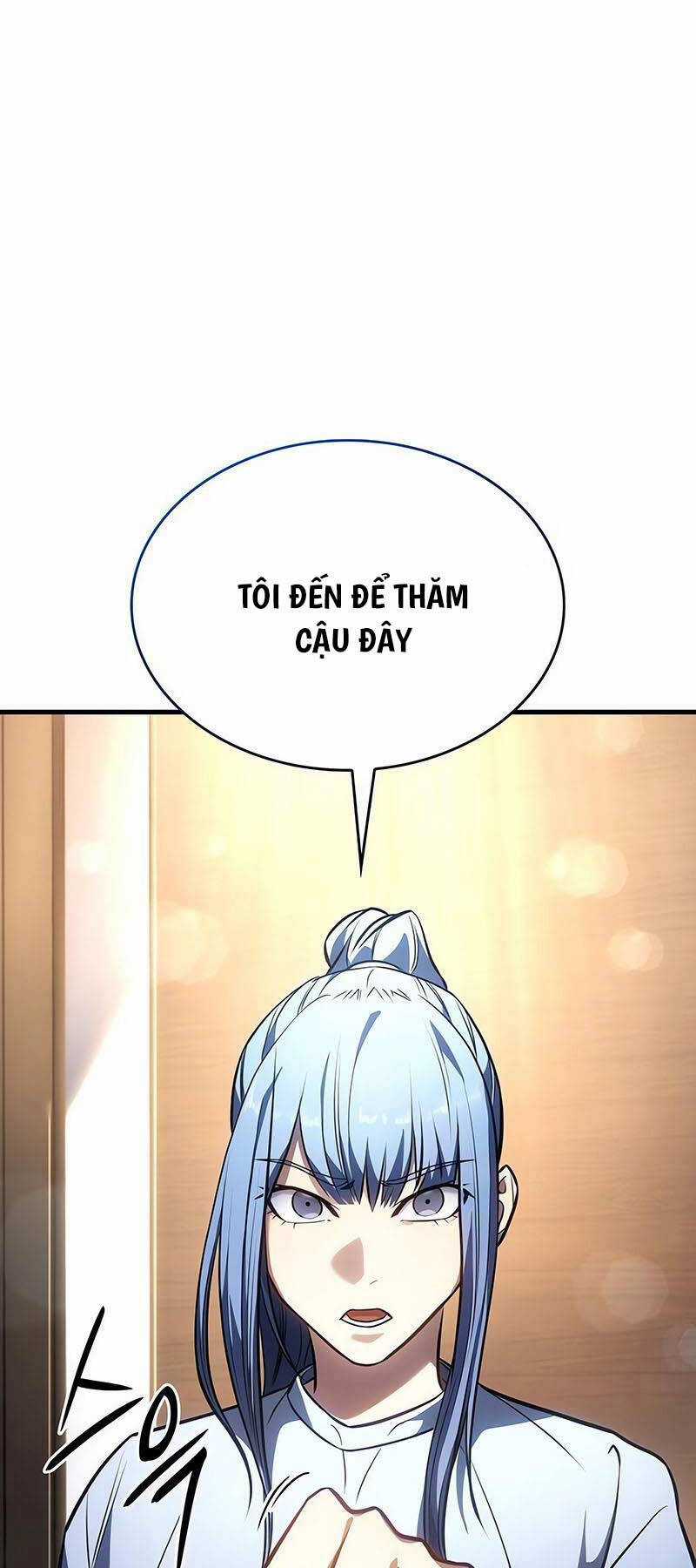 Hồi Quy Bằng Vương Quyền Chương 33 trang 101