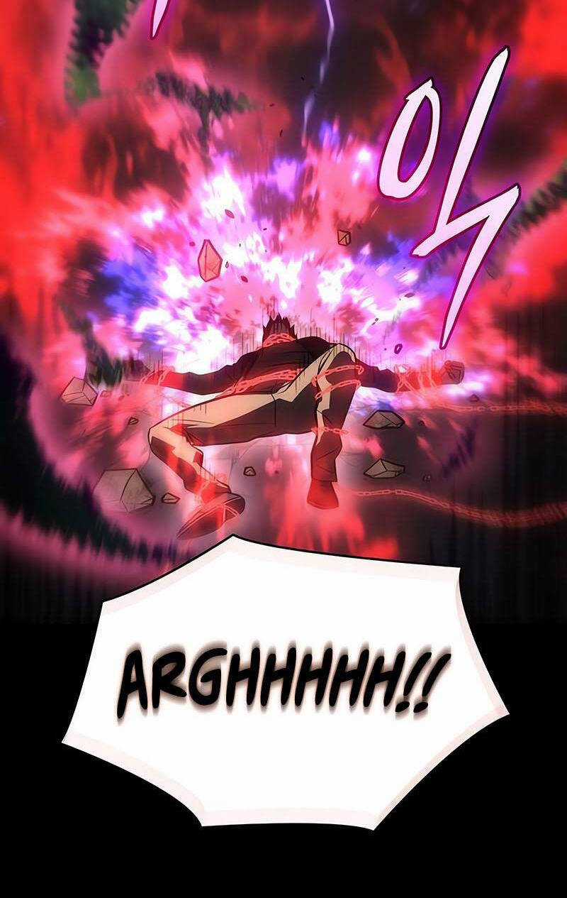 Hồi Quy Bằng Vương Quyền Chương 33 trang 11