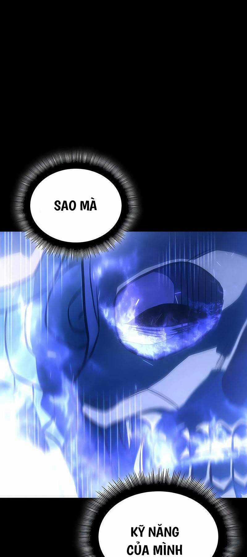 Hồi Quy Bằng Vương Quyền Chương 33 trang 12