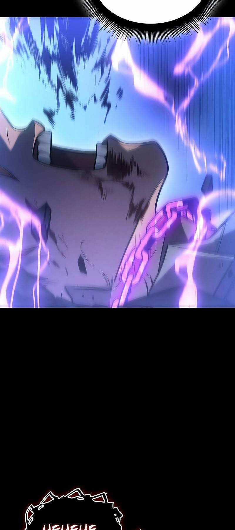 Hồi Quy Bằng Vương Quyền Chương 33 trang 13