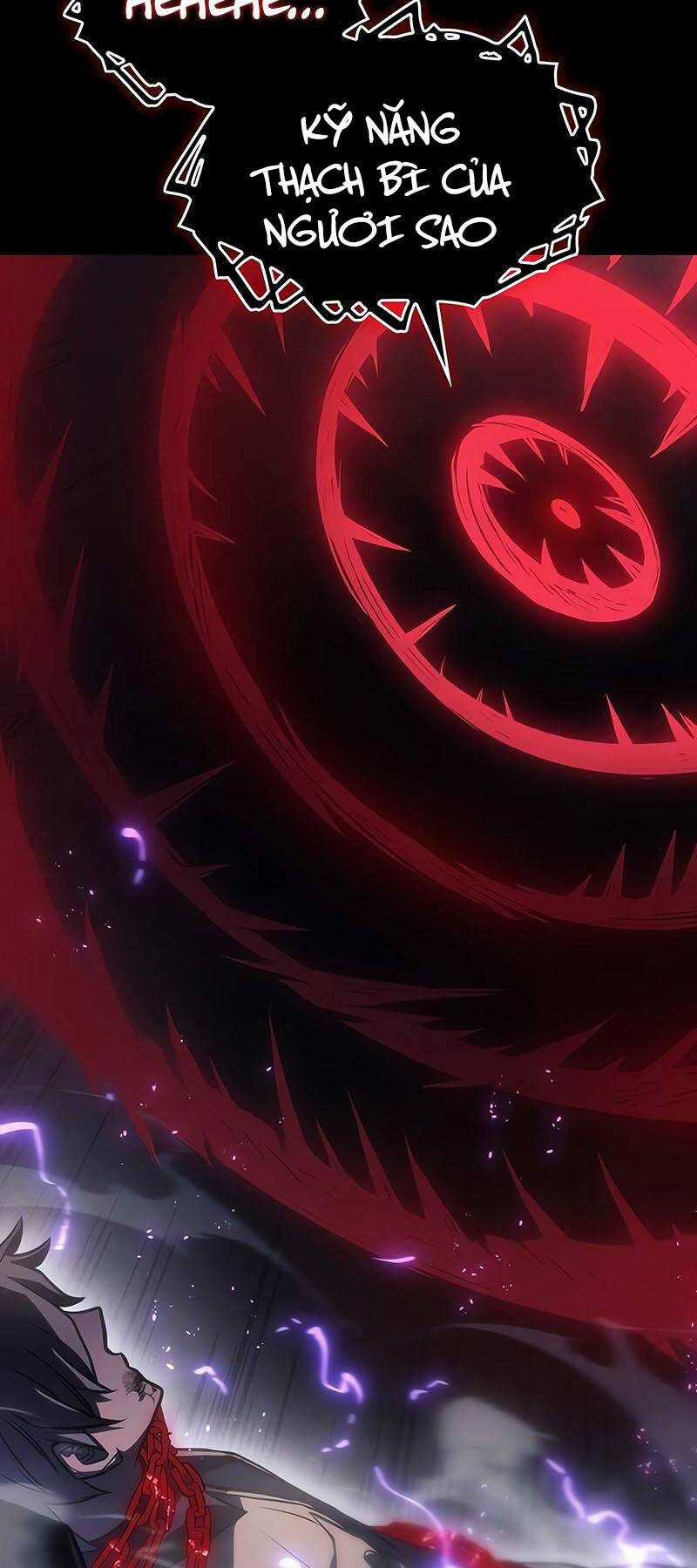 Hồi Quy Bằng Vương Quyền Chương 33 trang 14