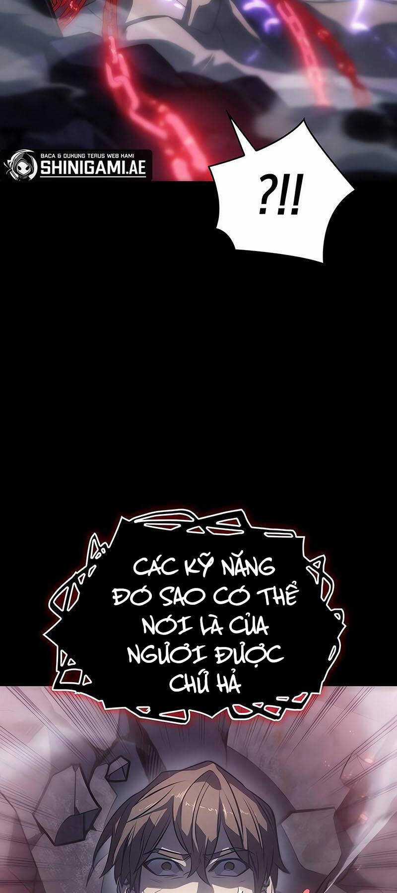 Hồi Quy Bằng Vương Quyền Chương 33 trang 15