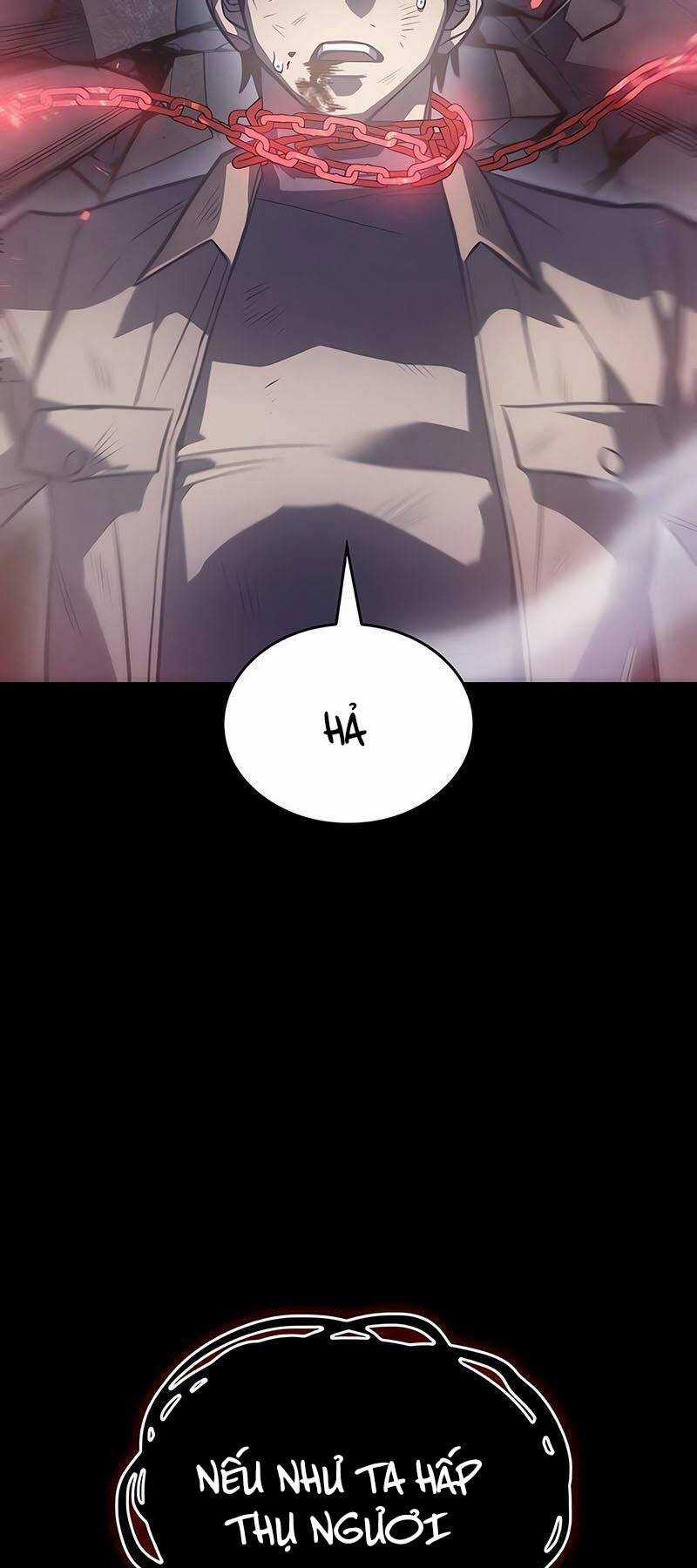 Hồi Quy Bằng Vương Quyền Chương 33 trang 16