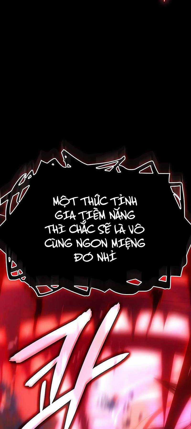 Hồi Quy Bằng Vương Quyền Chương 33 trang 18