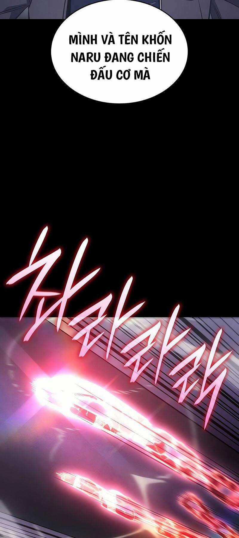 Hồi Quy Bằng Vương Quyền Chương 33 trang 2