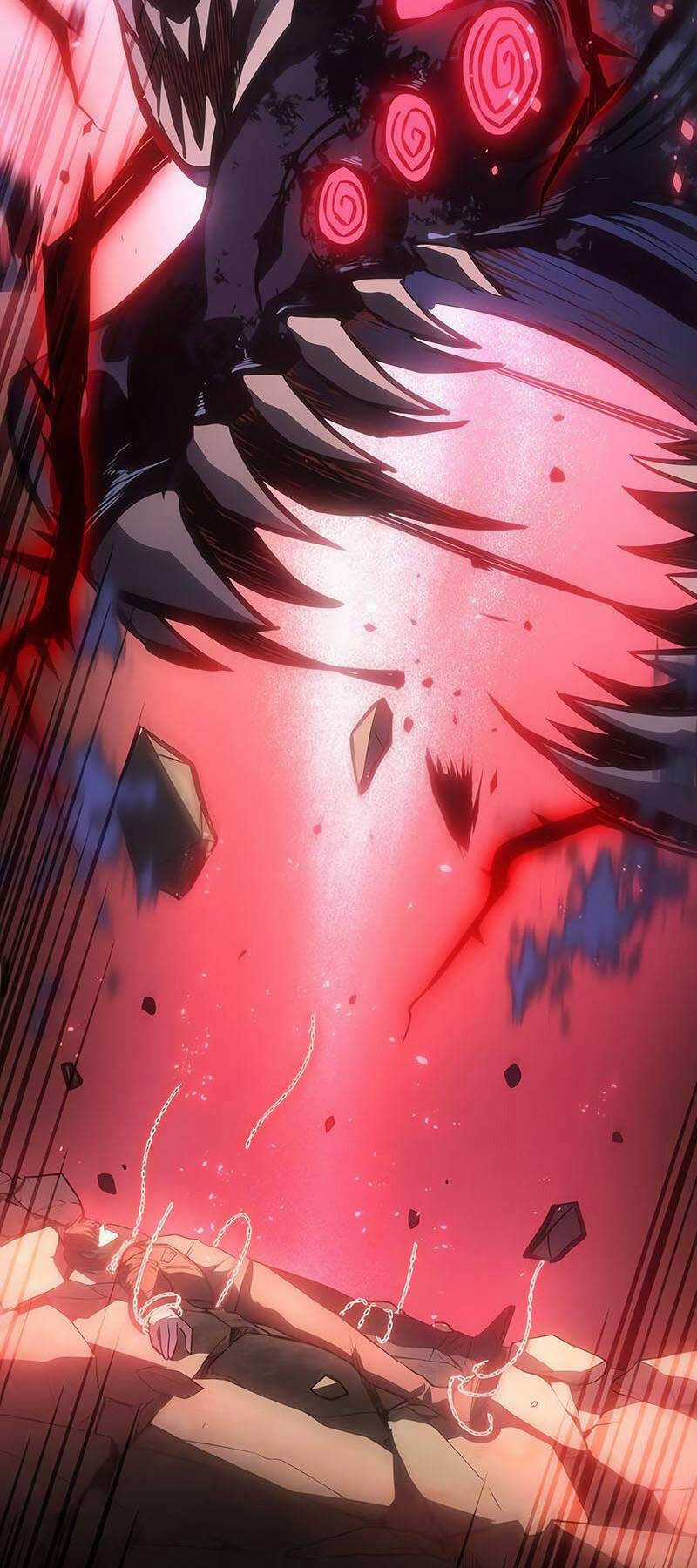 Hồi Quy Bằng Vương Quyền Chương 33 trang 20