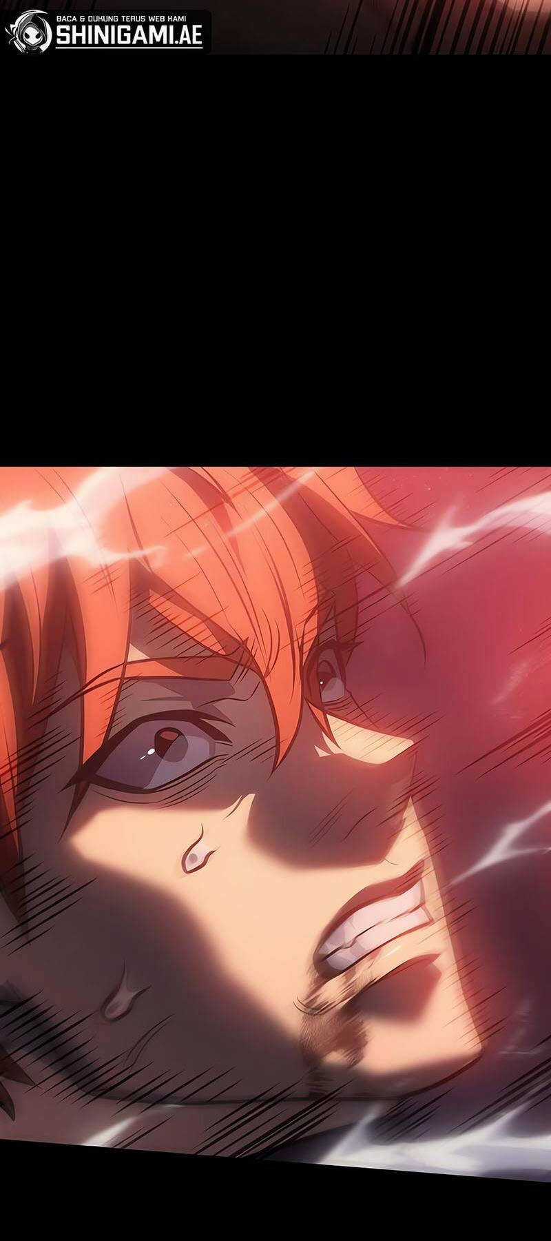 Hồi Quy Bằng Vương Quyền Chương 33 trang 21