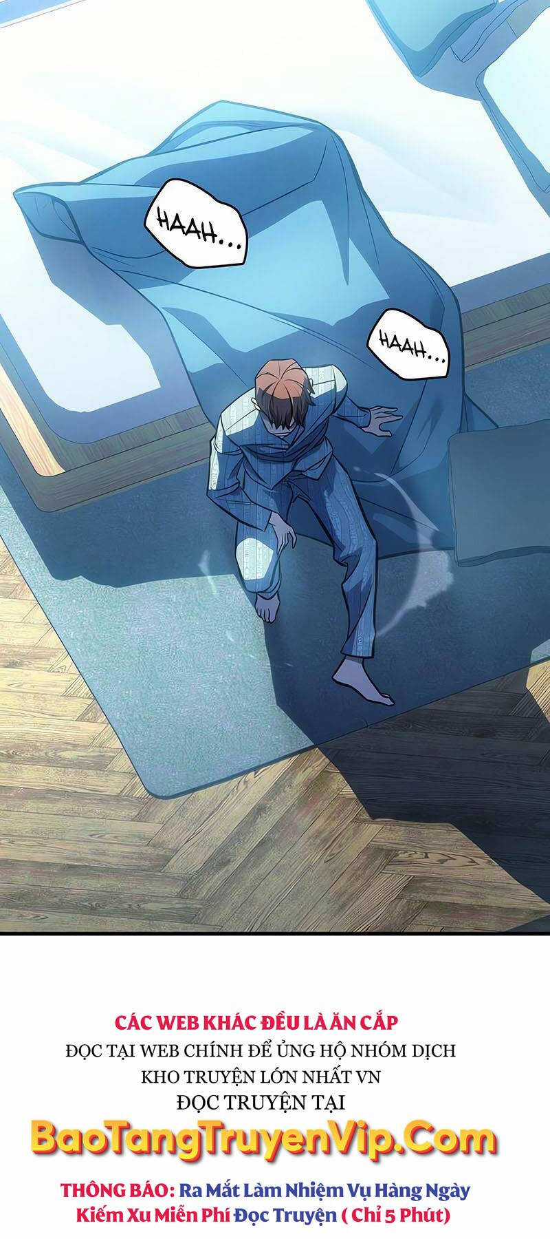 Hồi Quy Bằng Vương Quyền Chương 33 trang 25