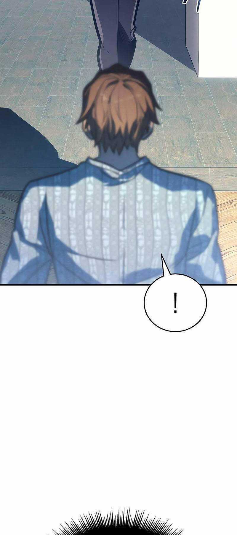 Hồi Quy Bằng Vương Quyền Chương 33 trang 29