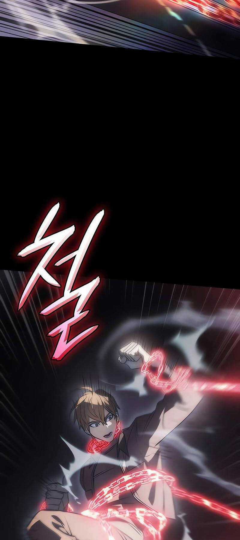 Hồi Quy Bằng Vương Quyền Chương 33 trang 3