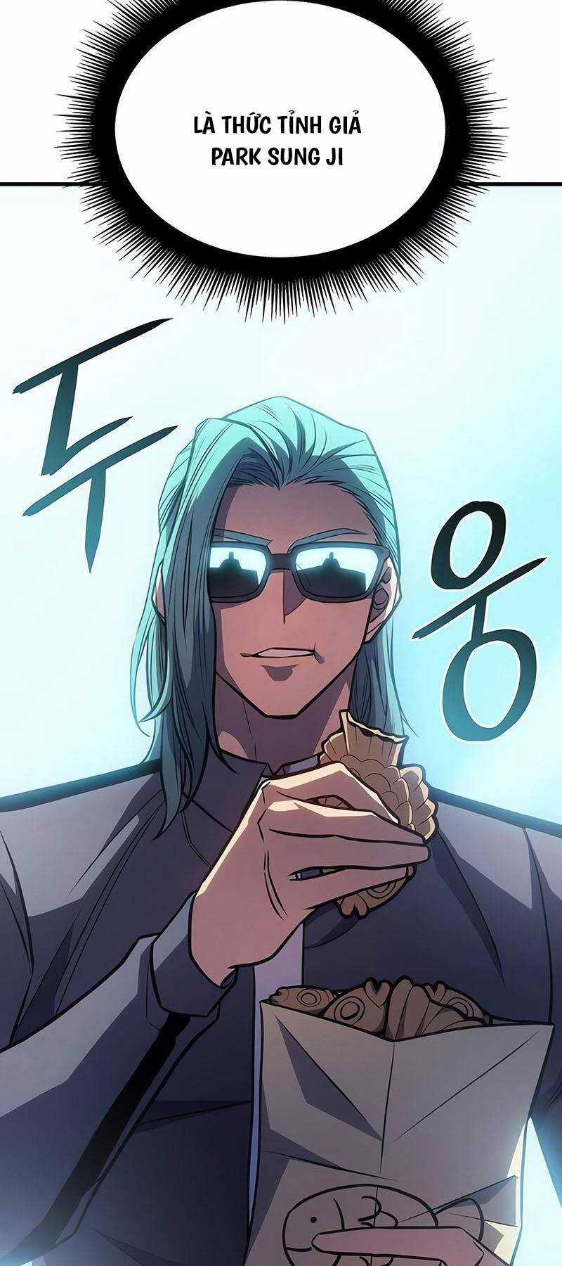 Hồi Quy Bằng Vương Quyền Chương 33 trang 30