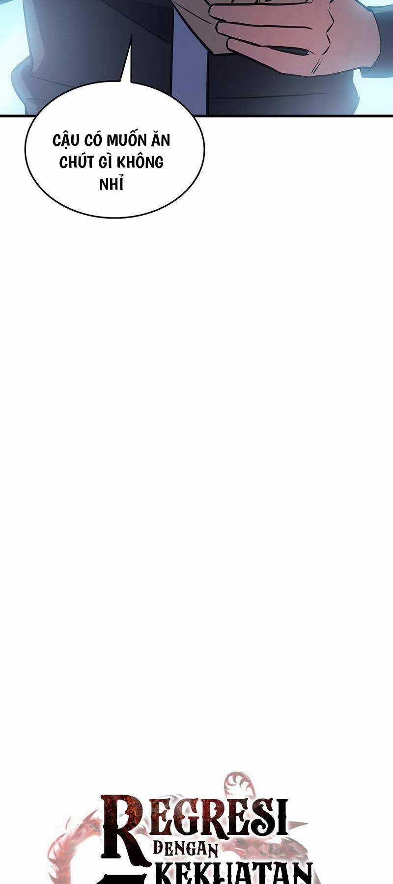 Hồi Quy Bằng Vương Quyền Chương 33 trang 31