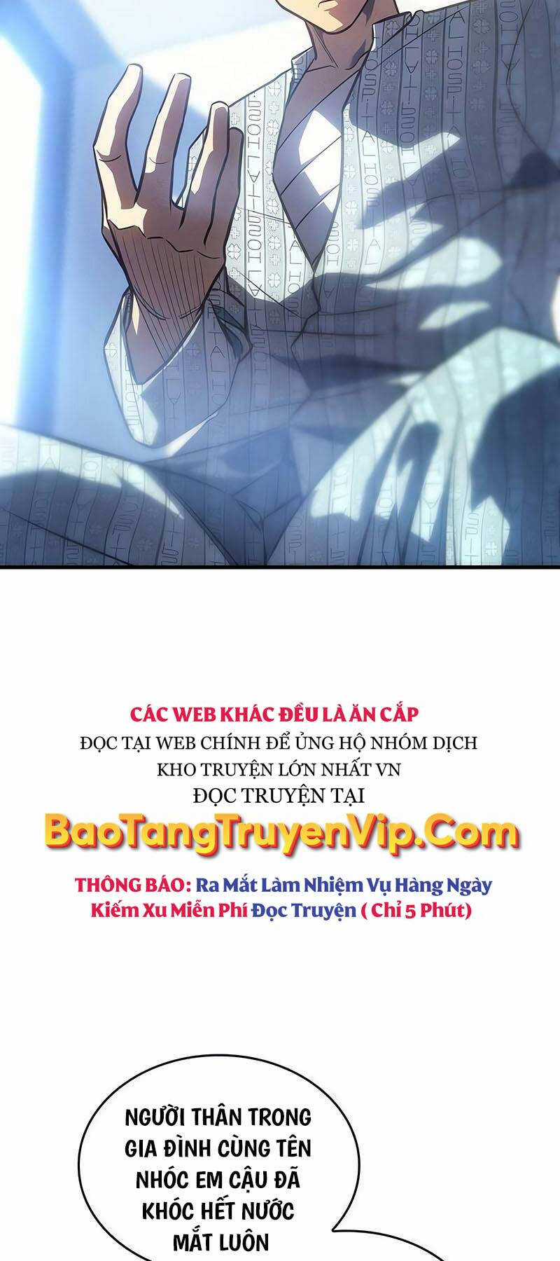 Hồi Quy Bằng Vương Quyền Chương 33 trang 37