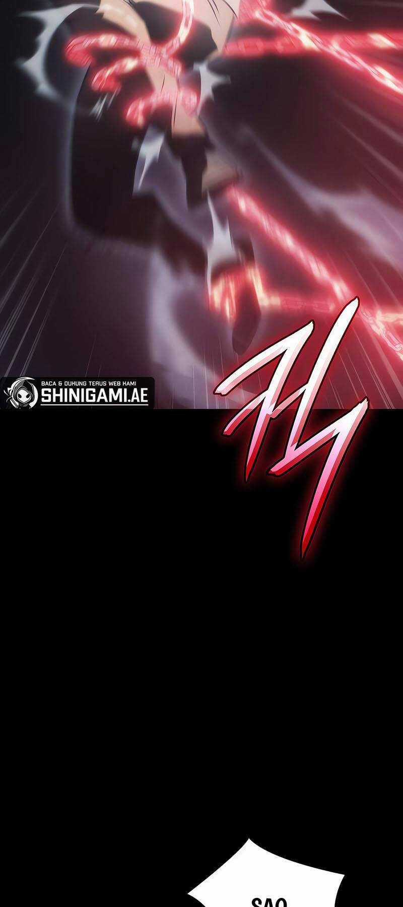 Hồi Quy Bằng Vương Quyền Chương 33 trang 4