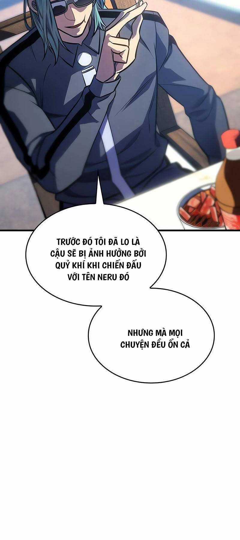 Hồi Quy Bằng Vương Quyền Chương 33 trang 40