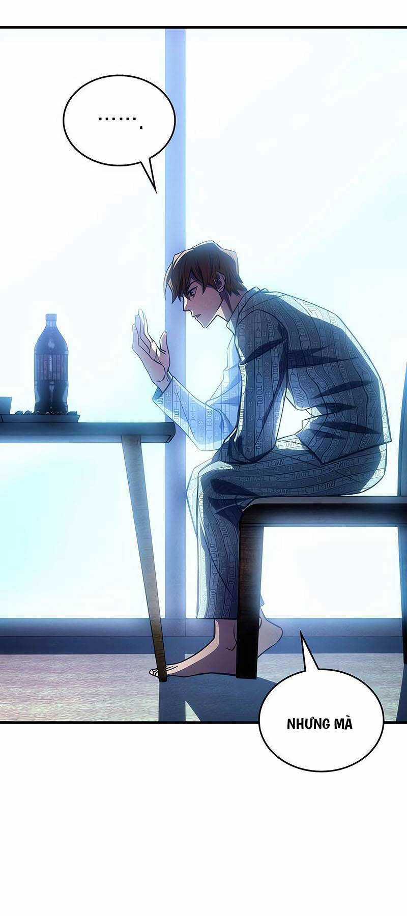 Hồi Quy Bằng Vương Quyền Chương 33 trang 41